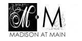 Madison at Main