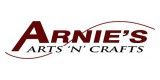 Arnie's Arts 'N' Crafts