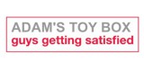 Adams Toy Box