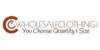 CC Wholesale clothing