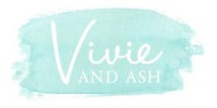 Vivie and Ash