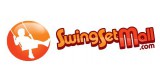 Swing Set Mall