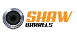 Shaw Barrels