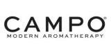 Campo Modern Aromatherapy
