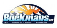 Buckman’s Ski & Snowboard Shops
