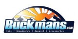 Buckman’s Ski & Snowboard Shops