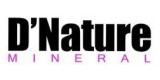D'Nature Mineral