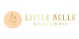 Little Belle Nightlights