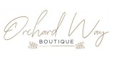 Orchard Way Boutique