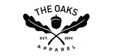 The Oaks Apparel Company