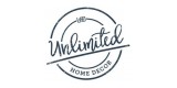 Unlimited Home Decor