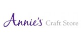 Annie's Craft Store
