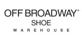 Broadway Shoe Warehouse