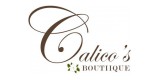 Calico's Boutique