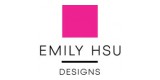 Emily Hsu Designs