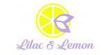 Lilac & Lemon