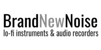 BrandNewNoise Instruments and Audio Recorders