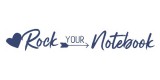 Rock Your Notebook