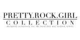 Pretty Rock Girl Collection
