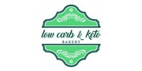 Low Carb & Keto Bakery