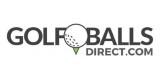 Golf Balls Direct