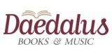Daedalus books
