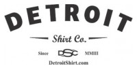Detroit Shirt Co