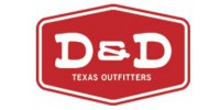 D&D Texas Outfitters