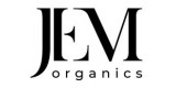 Jem Organics