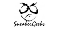 Sneaker Geeks Clothing