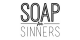 Soap for Sinners