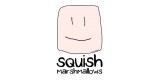 Squish Marshmallows