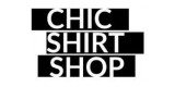 Chic Shirt Shop