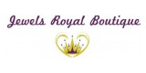 Jewels Royal Boutique