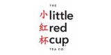 Little Red Cup Tea