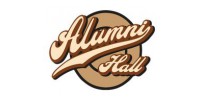 Alumni Hall Stores