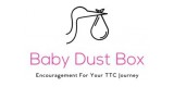 Baby Dust Box