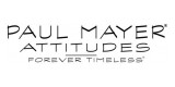 Paul Mayer Attitudes