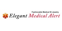 Elegant Medical Alert