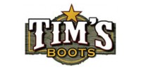 Tims Boots