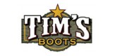 Tims Boots