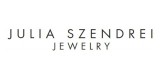 Julia Szendrei Jewelry