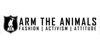 Arm The Animals Clothing