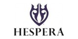 Hespera Jewelry