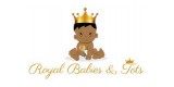 Royal Babies & Tots