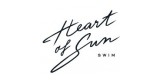 Heart Of Sun