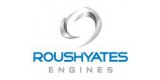 Roush Yates Engines