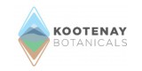 Kootenay Botanicals