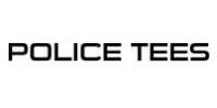 Police Tees