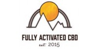 Fully Activated CBD